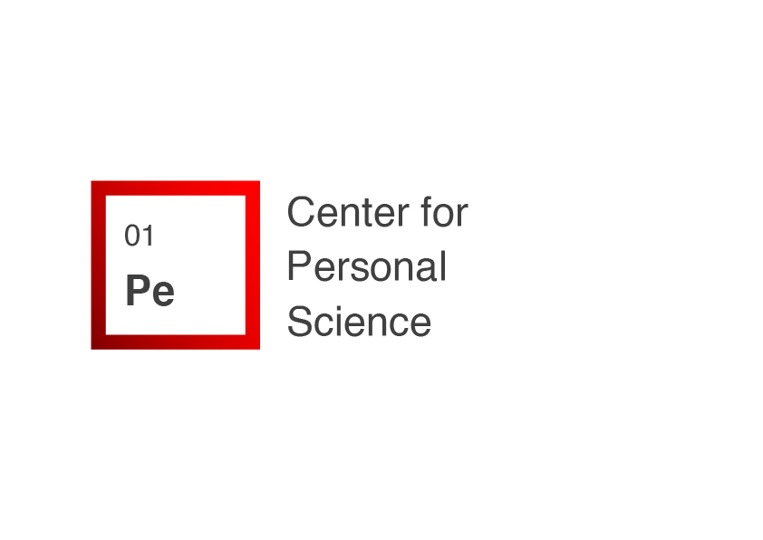 Center for Personal Science