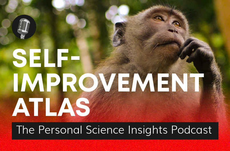 The Personal Science Insights Podcast (1)